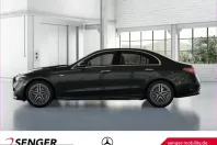 Mercedes-Benz C 300 (Clasa C) din 2025 cu 21.859 km - oferta MER230218 - foto 2