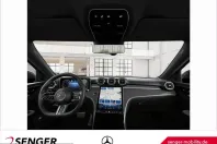 Mercedes-Benz C 300 (Clasa C) din 2025 cu 21.859 km - oferta MER230218 - foto 6