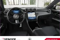 Mercedes-Benz C 300 (Clasa C) din 2025 cu 21.859 km - oferta MER230218 - foto 7