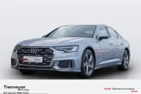 Audi A6 din 2024 cu 33.173 km - oferta AUD230219 - foto 1