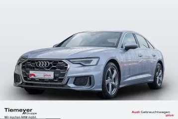 Audi A6 din 2024 - oferta AUD230219