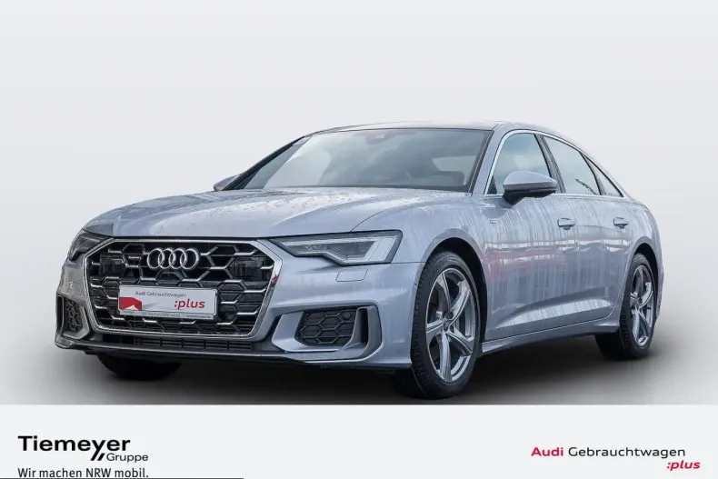 Audi A6 din 2024 cu 33.173 km - oferta AUD230219 - foto 1