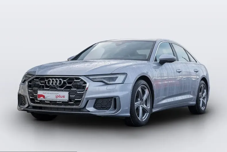 Audi A6 din 2024 cu 33.173 km - oferta AUD230219 - foto 2