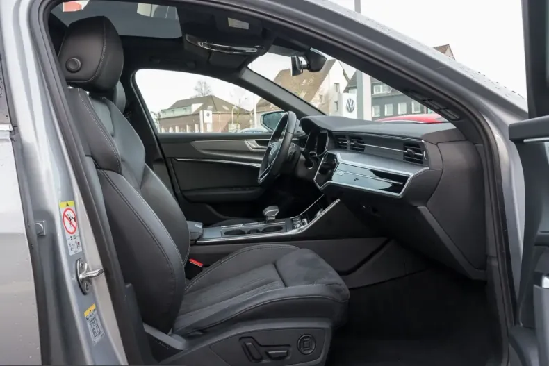 Audi A6 din 2024 cu 33.173 km - oferta AUD230219 - foto 5