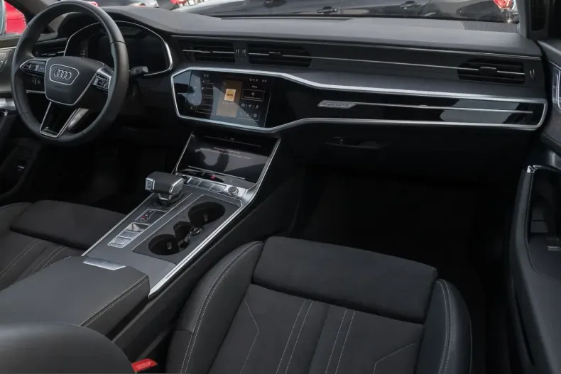 Audi A6 din 2024 cu 33.173 km - oferta AUD230219 - foto 6
