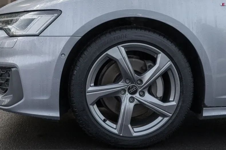 Audi A6 din 2024 cu 33.173 km - oferta AUD230219 - foto 8