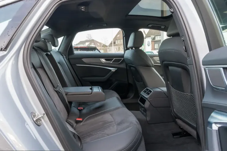 Audi A6 din 2024 cu 33.173 km - oferta AUD230219 - foto 9