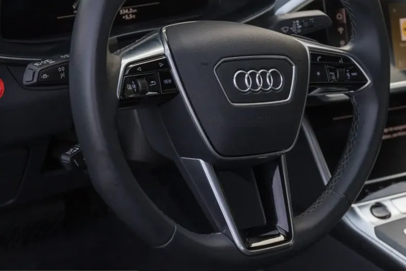 Audi A6 din 2024 cu 33.173 km - oferta AUD230219 - foto 12