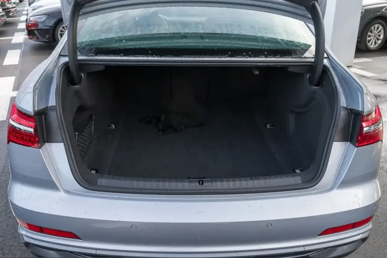 Audi A6 din 2024 cu 33.173 km - oferta AUD230219 - foto 17