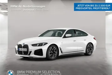 BMW 420i din 2025 - oferta BMW230220