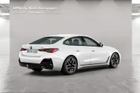 BMW 420i (Seria 4) din 2025 cu 14.393 km - oferta BMW230220 - foto 2