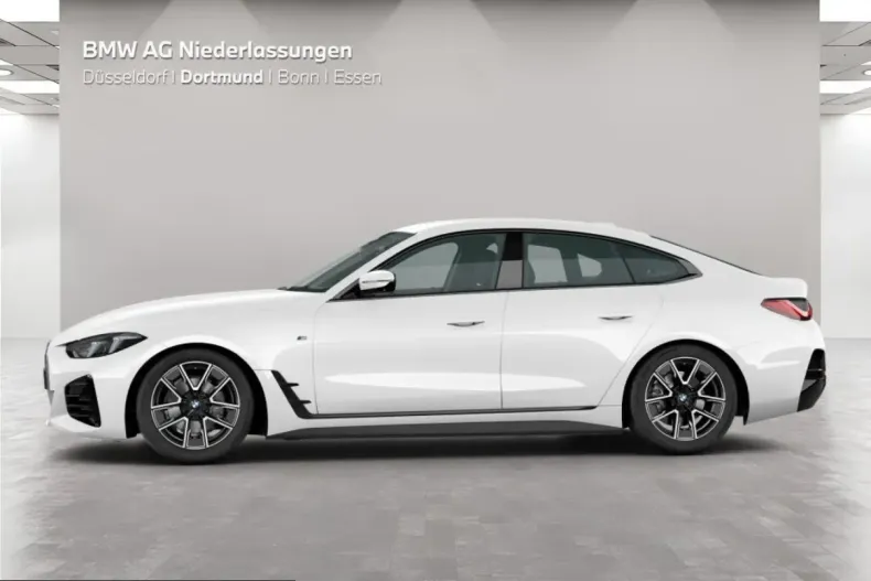 BMW 420i (Seria 4) din 2025 cu 14.393 km - oferta BMW230220 - foto 5