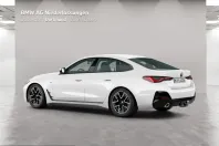 BMW 420i (Seria 4) din 2025 cu 14.393 km - oferta BMW230220 - foto 6