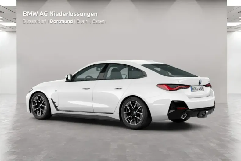 BMW 420i (Seria 4) din 2025 cu 14.393 km - oferta BMW230220 - foto 6