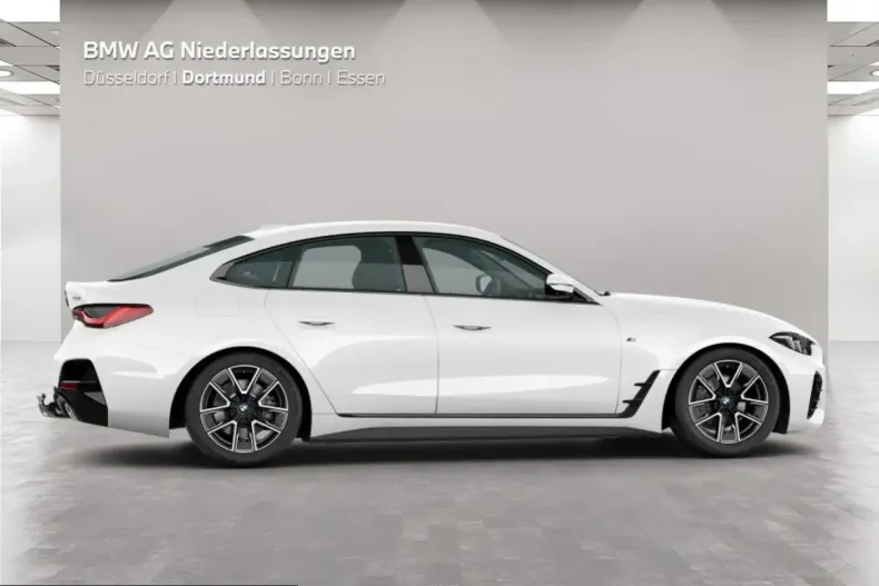 BMW 420i (Seria 4) din 2025 cu 14.393 km - oferta BMW230220 - foto 8
