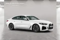 BMW 420i (Seria 4) din 2025 cu 14.393 km - oferta BMW230220 - foto 9