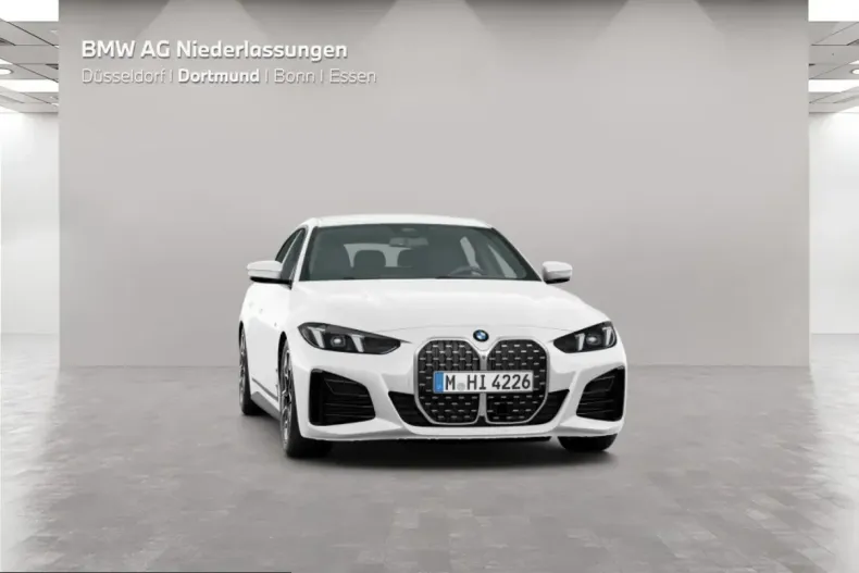 BMW 420i (Seria 4) din 2025 cu 14.393 km - oferta BMW230220 - foto 10