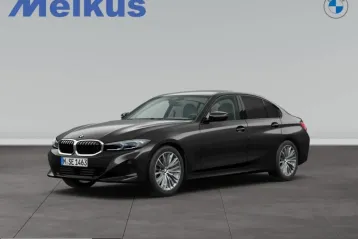 BMW 318i din 2023 - oferta BMW230221