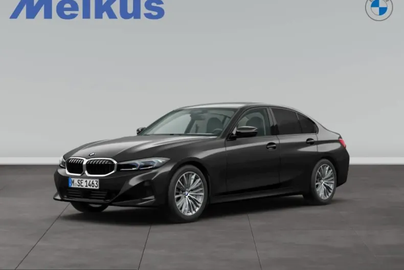 BMW 318i (Seria 3) din 2023 cu 21.800 km - oferta BMW230221 - foto 1