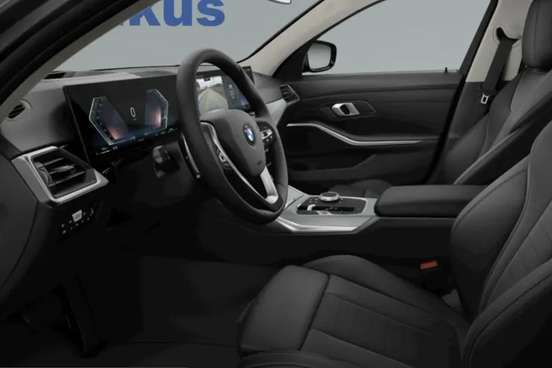 BMW 318i (Seria 3) din 2023 cu 21.800 km - oferta BMW230221 - foto 3