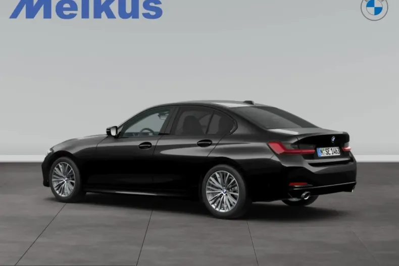 BMW 318i (Seria 3) din 2023 cu 21.800 km - oferta BMW230221 - foto 6