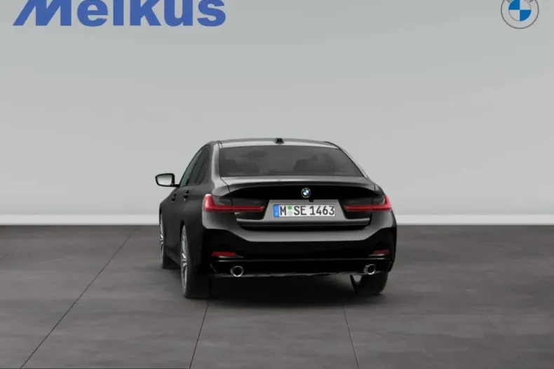 BMW 318i (Seria 3) din 2023 cu 21.800 km - oferta BMW230221 - foto 7