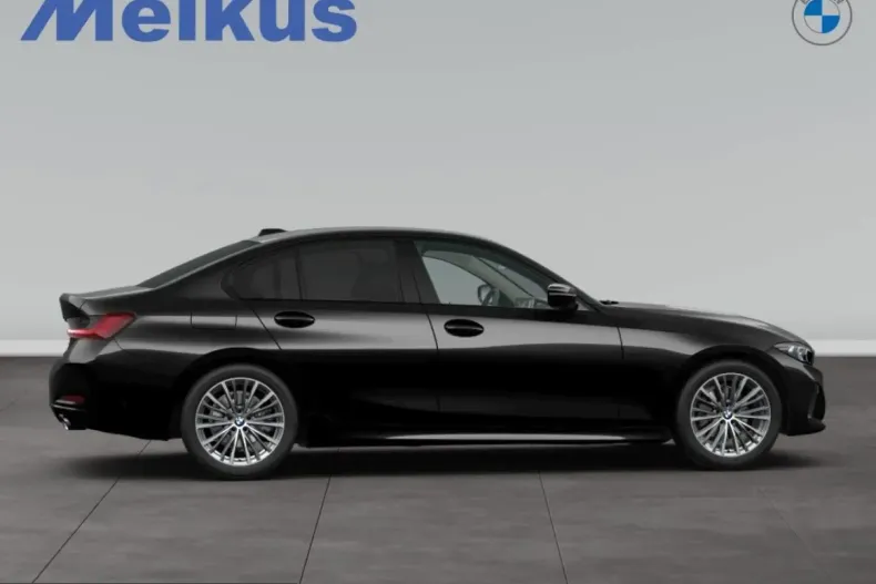 BMW 318i (Seria 3) din 2023 cu 21.800 km - oferta BMW230221 - foto 8