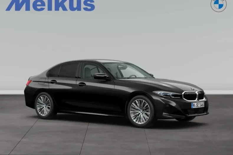 BMW 318i (Seria 3) din 2023 cu 21.800 km - oferta BMW230221 - foto 9