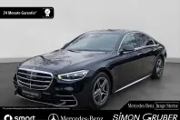 Mercedes-Benz S 350 (Clasa S) din 2025 cu 14.305 km - oferta MER230222 - foto 1