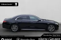 Mercedes-Benz S 350 (Clasa S) din 2025 cu 14.305 km - oferta MER230222 - foto 5