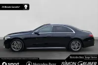 Mercedes-Benz S 350 (Clasa S) din 2025 cu 14.305 km - oferta MER230222 - foto 8