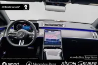 Mercedes-Benz S 350 (Clasa S) din 2025 cu 14.305 km - oferta MER230222 - foto 12
