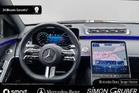 Mercedes-Benz S 350 (Clasa S) din 2025 cu 14.305 km - oferta MER230222 - foto 13