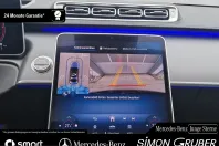 Mercedes-Benz S 350 (Clasa S) din 2025 cu 14.305 km - oferta MER230222 - foto 15