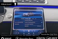 Mercedes-Benz S 350 (Clasa S) din 2025 cu 14.305 km - oferta MER230222 - foto 20