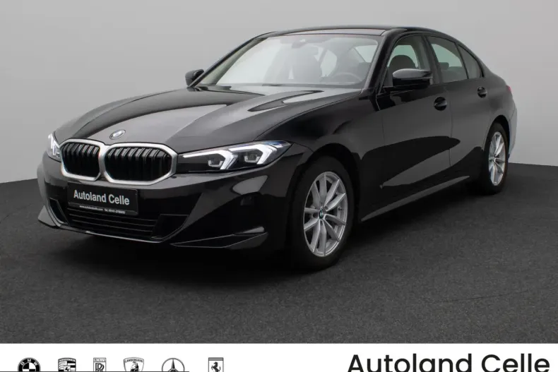BMW 318i (Seria 3) din 2024 cu 38.023 km - oferta BMW230223 - foto 1