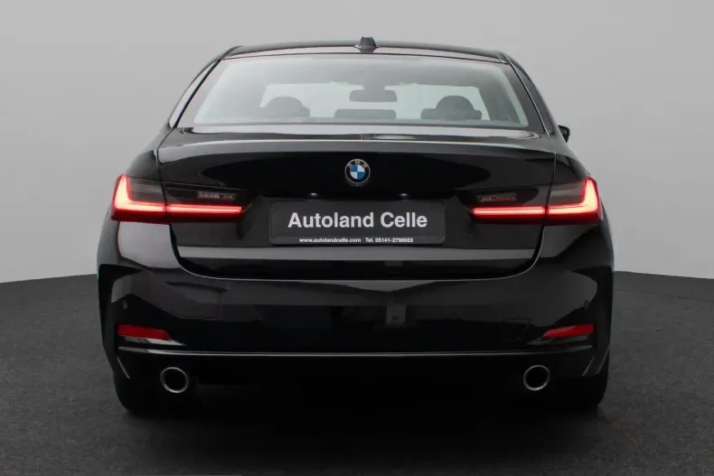 BMW 318i (Seria 3) din 2024 cu 38.023 km - oferta BMW230223 - foto 8
