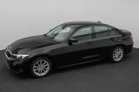 BMW 318i (Seria 3) din 2024 cu 38.023 km - oferta BMW230223 - foto 12