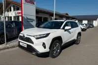 Toyota RAV4 din 2025 cu 16.900 km - oferta TOY230224 - foto 1