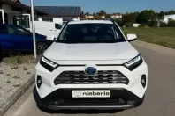 Toyota RAV4 din 2025 cu 16.900 km - oferta TOY230224 - foto 2