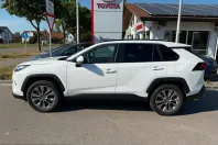 Toyota RAV4 din 2025 cu 16.900 km - oferta TOY230224 - foto 3
