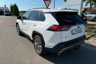 Toyota RAV4 din 2025 cu 16.900 km - oferta TOY230224 - foto 4