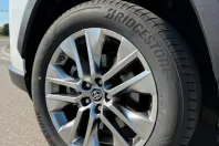Toyota RAV4 din 2025 cu 16.900 km - oferta TOY230224 - foto 7