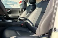 Toyota RAV4 din 2025 cu 16.900 km - oferta TOY230224 - foto 9