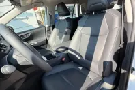 Toyota RAV4 din 2025 cu 16.900 km - oferta TOY230224 - foto 10
