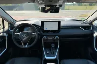 Toyota RAV4 din 2025 cu 16.900 km - oferta TOY230224 - foto 12