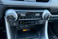 Toyota RAV4 din 2025 cu 16.900 km - oferta TOY230224 - foto 21