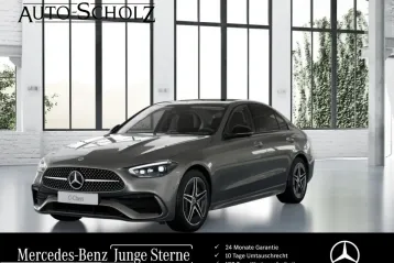Mercedes-Benz C 300 din 2024 - oferta MER230225