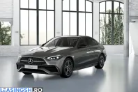 Mercedes-Benz C 300 (Clasa C) din 2024 cu 9.750 km - oferta MER230225 - foto 2