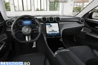 Mercedes-Benz C 300 (Clasa C) din 2024 cu 9.750 km - oferta MER230225 - foto 4